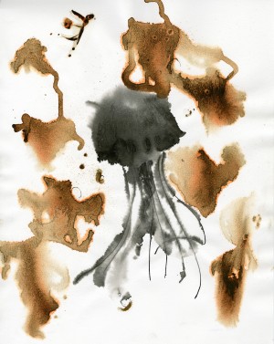 Air Pollution by Ariel Aspentree
